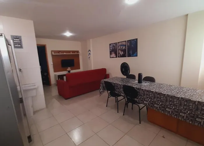 Apartamento de Temporada em Cabo Frio, Rio de Janeiro,RJ
