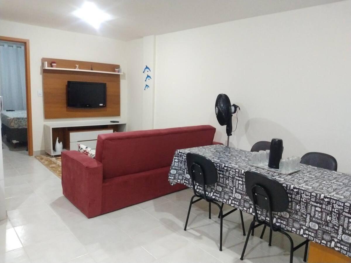 Apartamento De Temporada Em Apartamento Cabo Frio