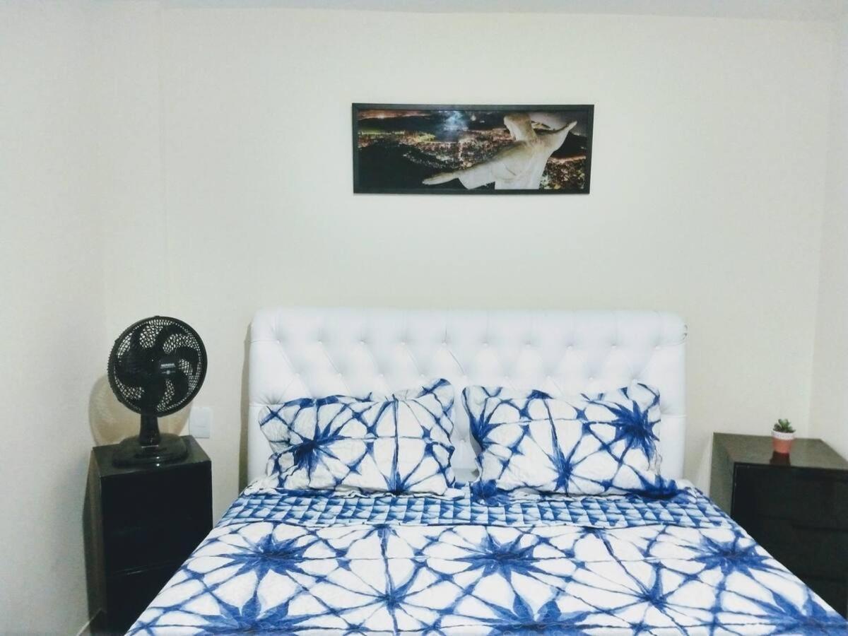 Apartamento De Temporada Em Apartamento
