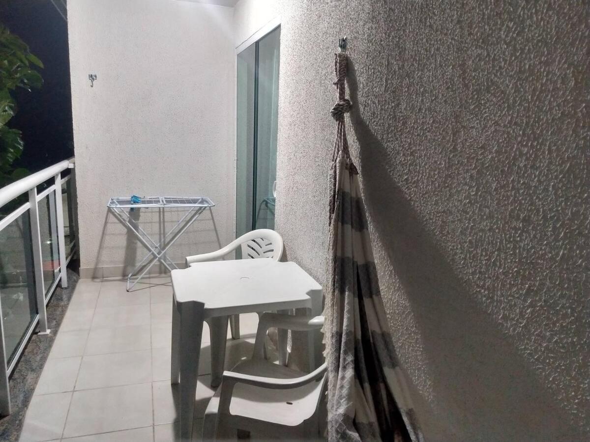 Apartamento De Temporada Em Cabo Frio