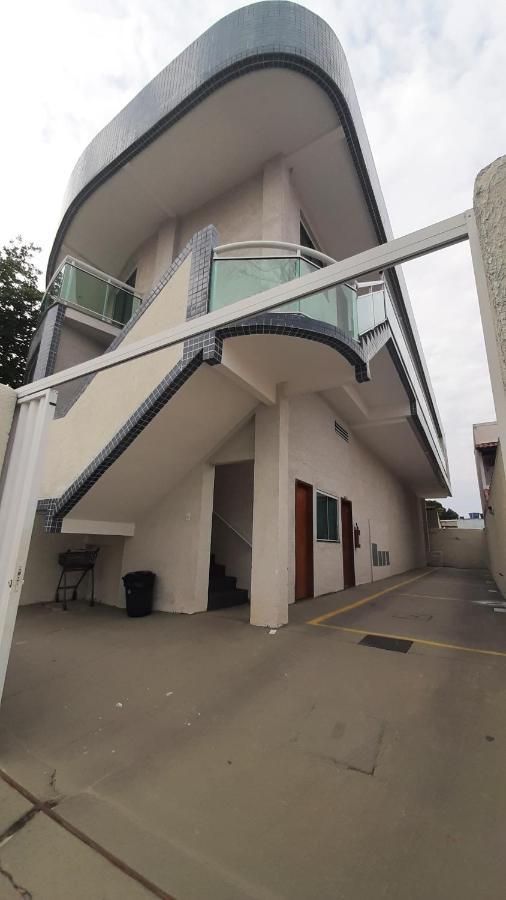 Apartamento De Temporada Em Apartamento