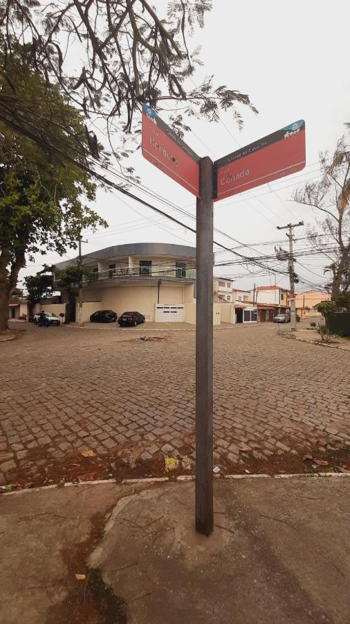 Apartamento De Temporada Em Cabo Frio