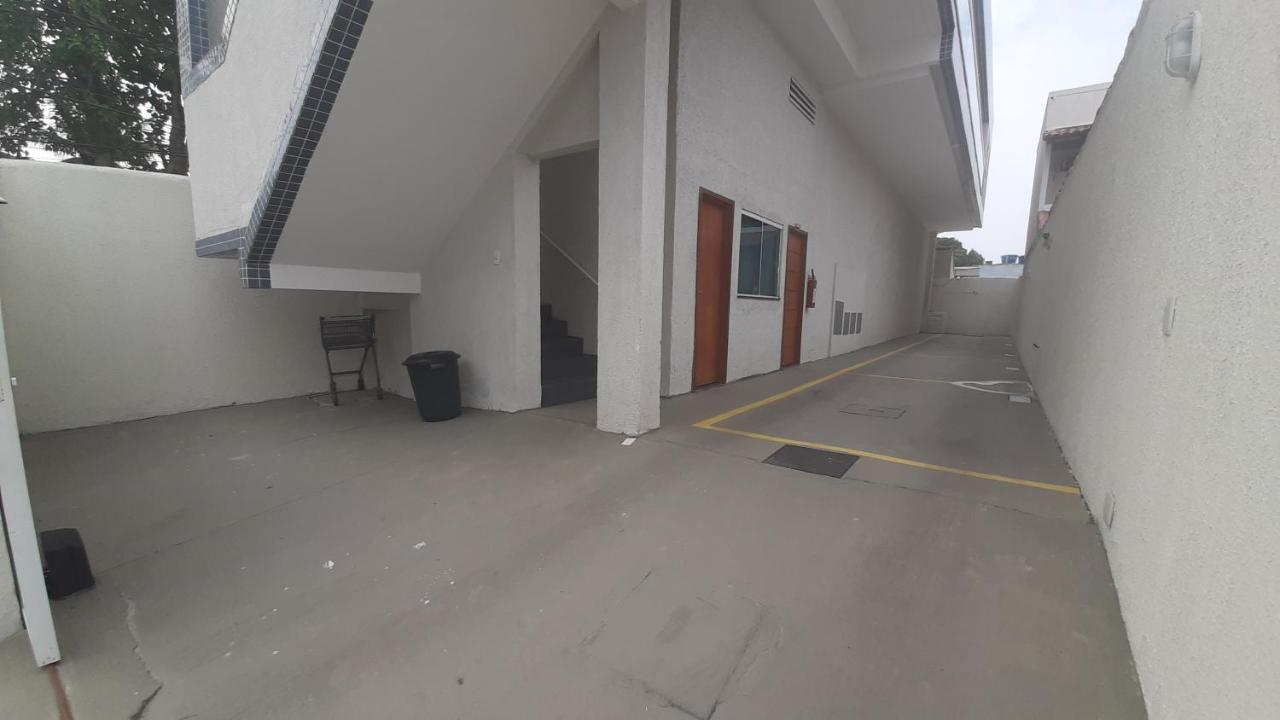 Apartamento De Temporada Em Apartamento *
